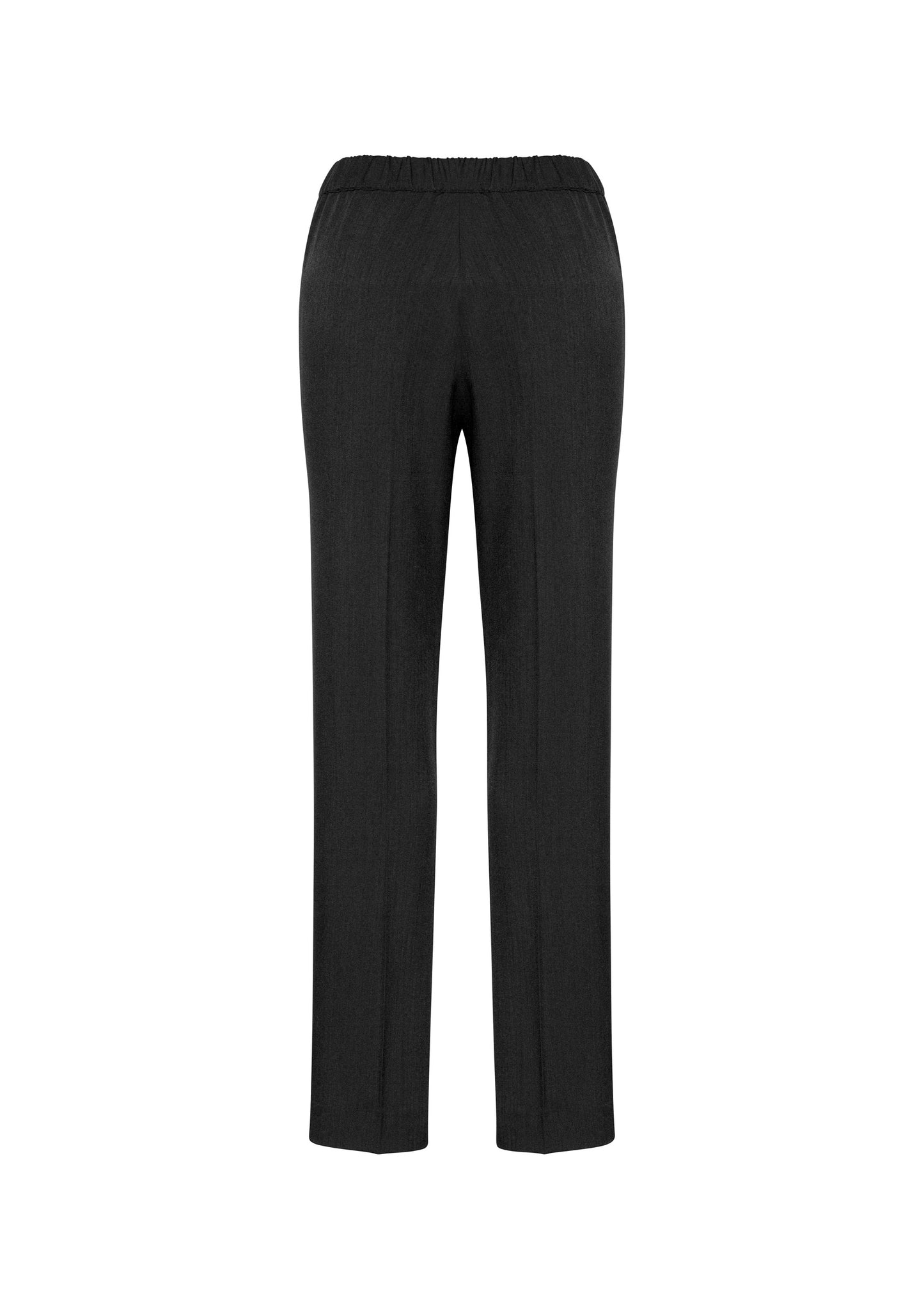 BIZ CORPORATES Womens Cool Stretch Ultra Comfort Waist Pant 10123