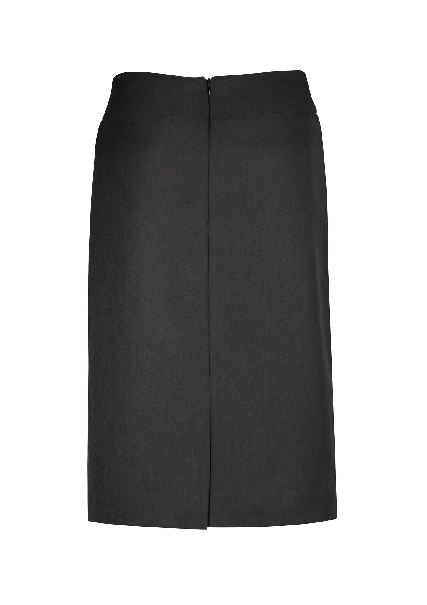 BIZ CORPORATES Womens Cool Stretch Relaxed Fit Lined Skirt 20111 Clearance