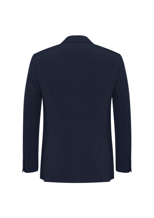 BIZ COLLECTION Mens Classic Jacket BS722M