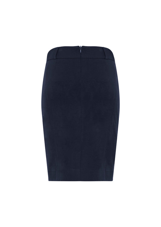 BIZ COLLECTION Womens Loren Skirt BS734L