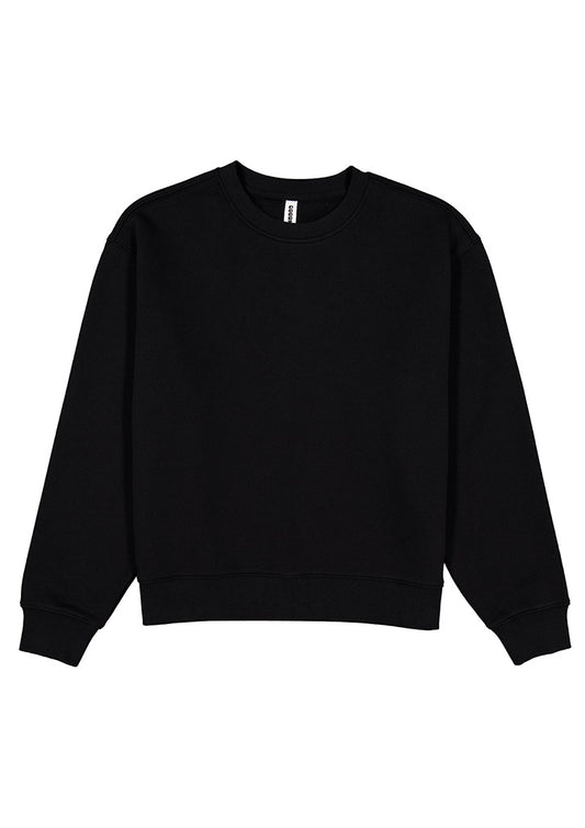 GOOD MATES Womens Everyday Crew Sweatshirt X2007W