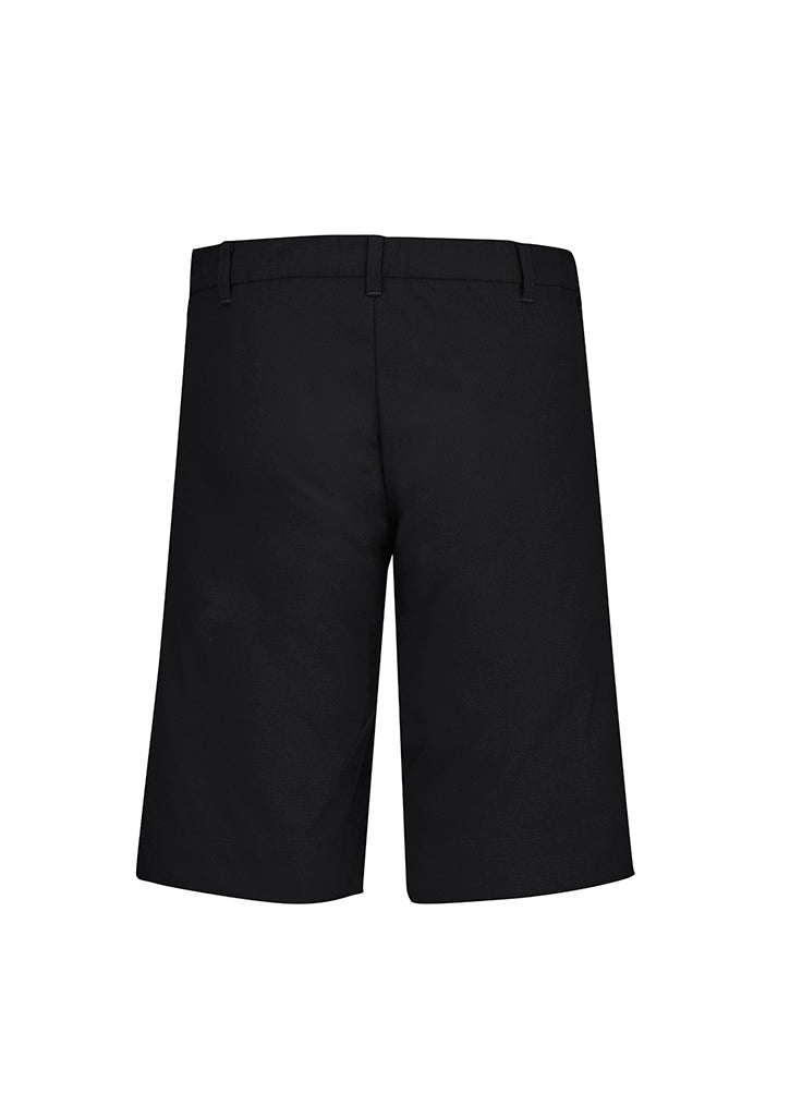 BIZ COLLECTION Comfort Waist Mens Cargo Short CL960MS