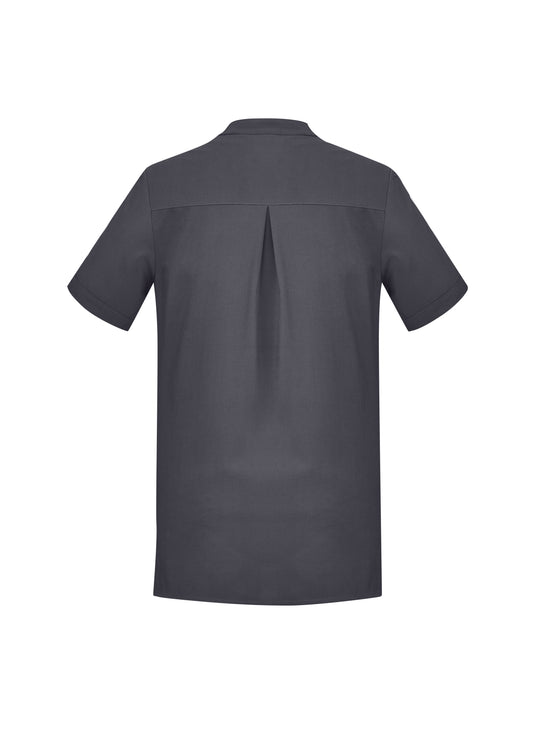 BIZ CARE Womens Florence Plain Tunic CS949LS