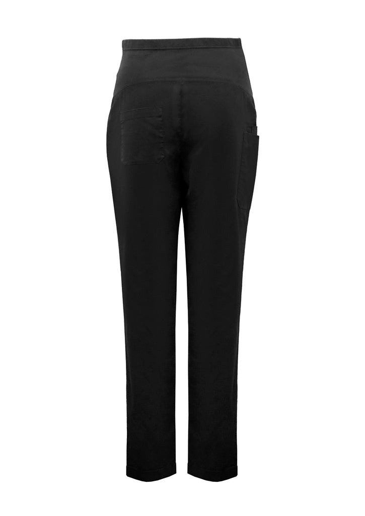 INAURA Rose Womens Maternity Scrub Pant CSP244LL