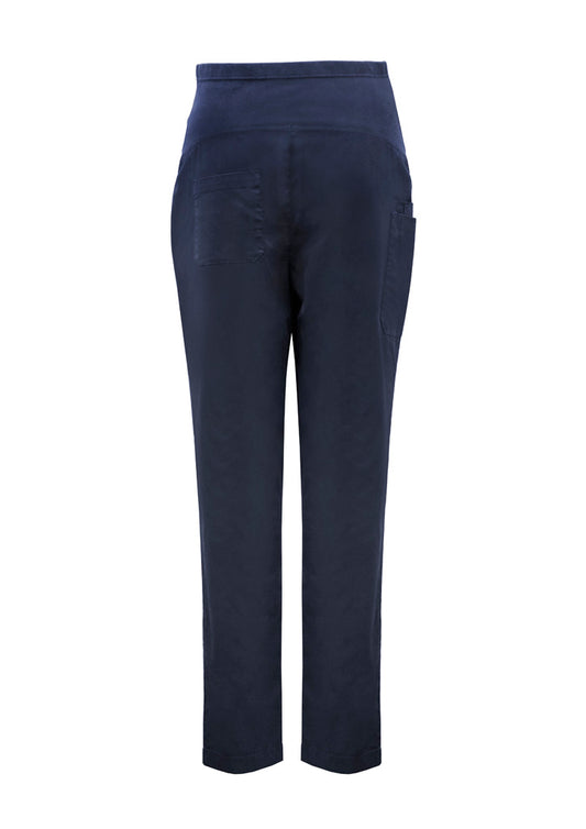 INAURA Rose Womens Maternity Scrub Pant CSP244LL