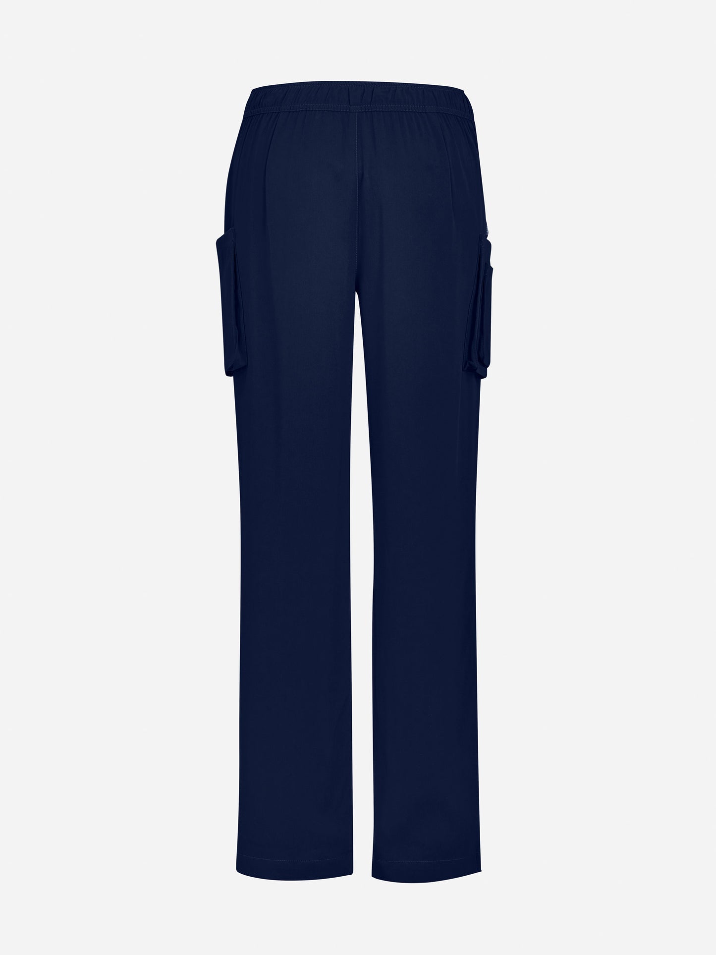 INAURA Avery Womens Straight Leg Scrub Pant CSP944LL