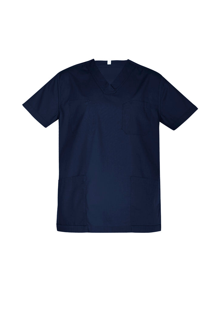 INAURA Hartwell Unisex Reversible Scrub Top CST150US