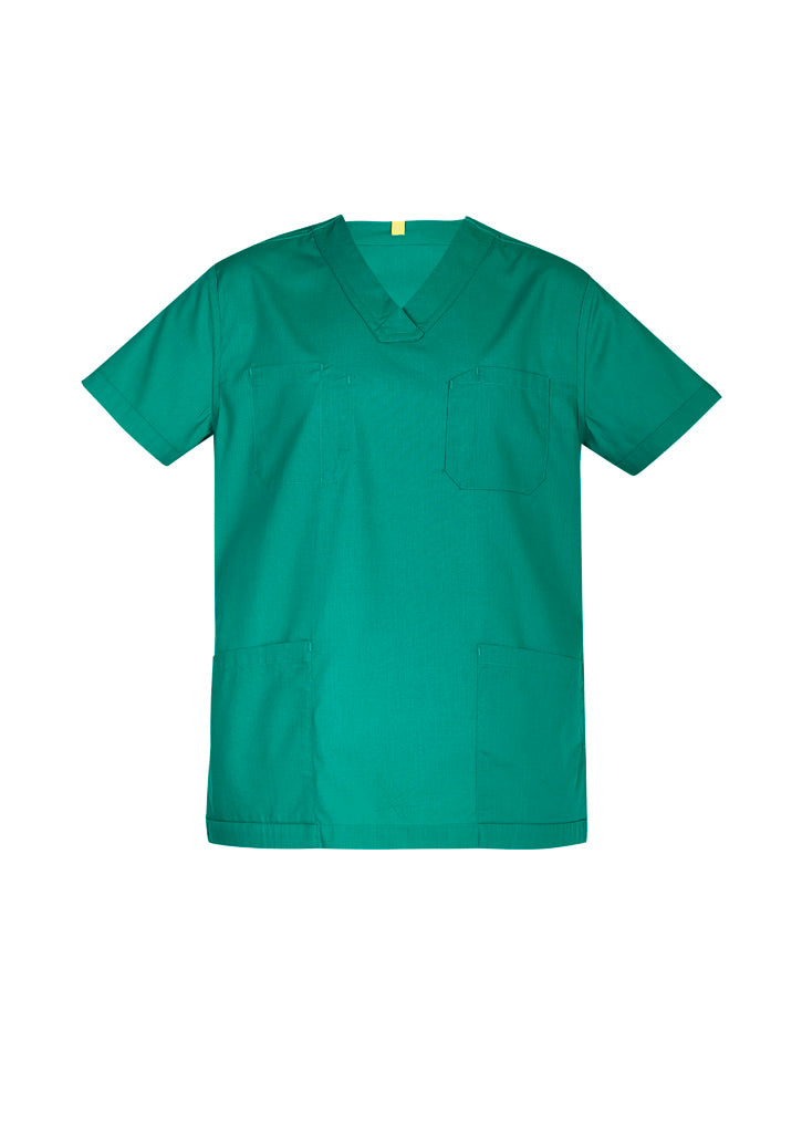 INAURA Hartwell Unisex Reversible Scrub Top CST150US Clearance