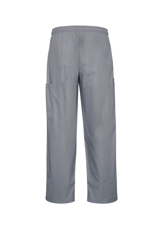 BIZ COLLECTION Unisex Classic Scrub Pant H10610