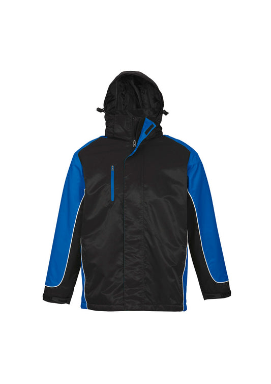 BIZ COLLECTION Unisex Nitro Jacket J10110