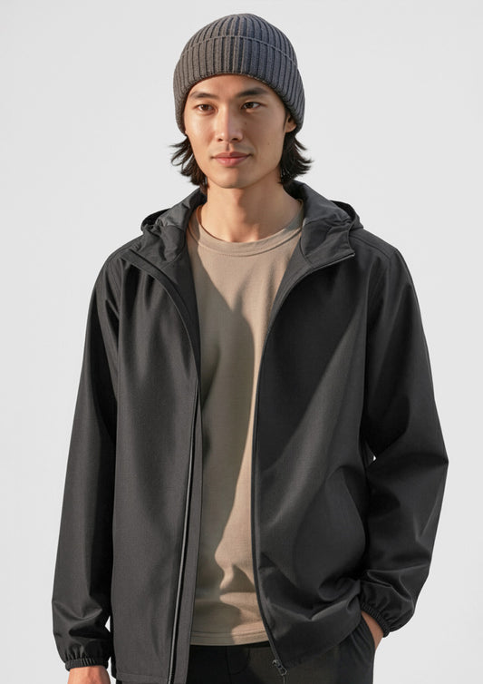 BIZ COLLECTION Mens Tempest Jacket J426M
