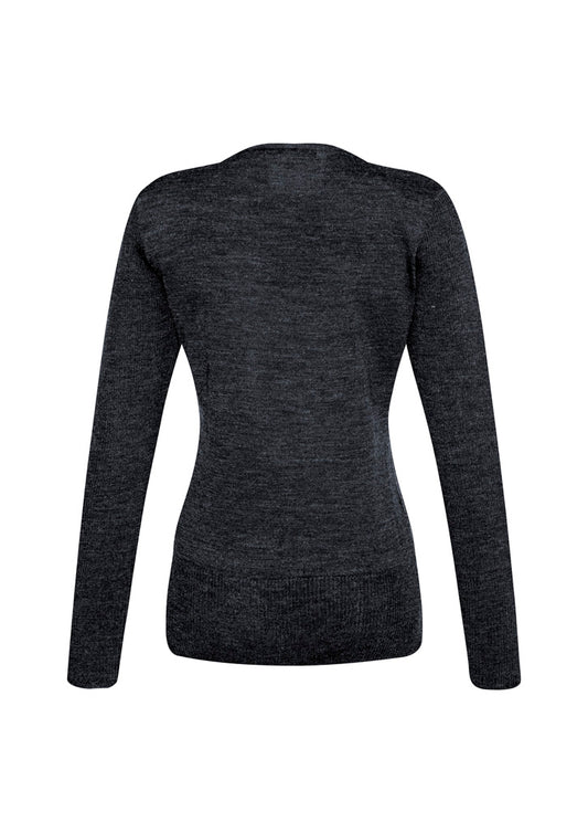 BIZ COLLECTION Womens Milano Pullover LP618L