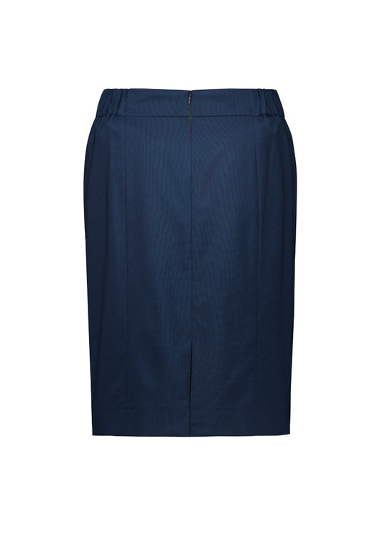 BIZ CORPORATES Womens Renew Functional Pencil Skirt RGS403L