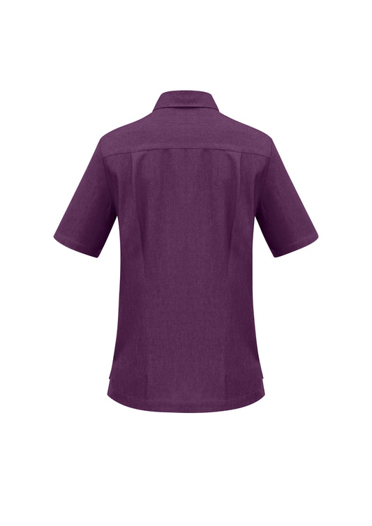BIZ COLLECTION Womens Oasis Overblouse S265LS