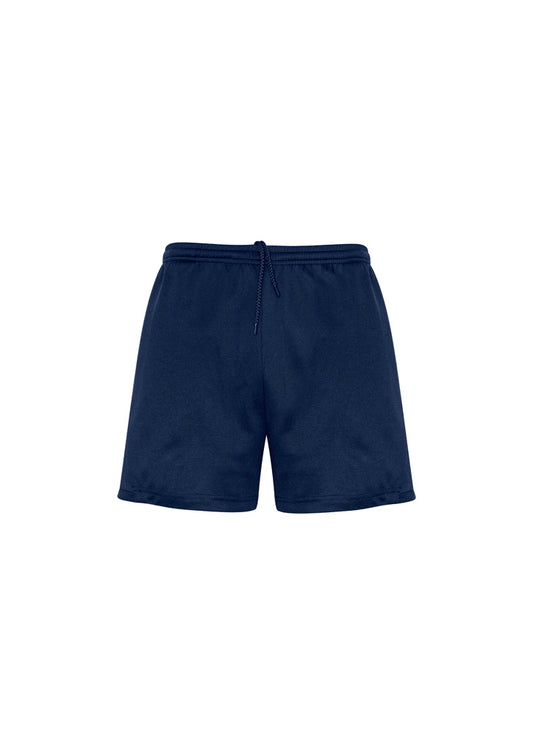 BIZ COLLECTION Kids Circuit Short ST711K Clearance
