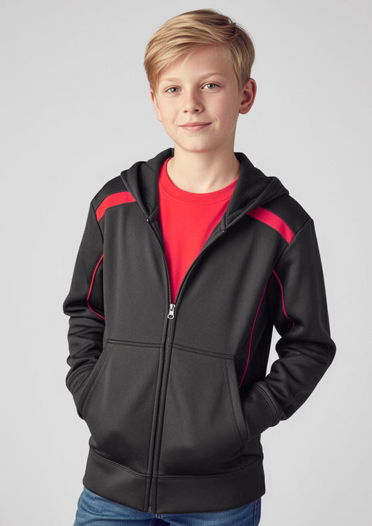 BIZ COLLECTION Kids United Hoodie SW310K