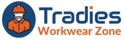 Tradies Workwear Zone