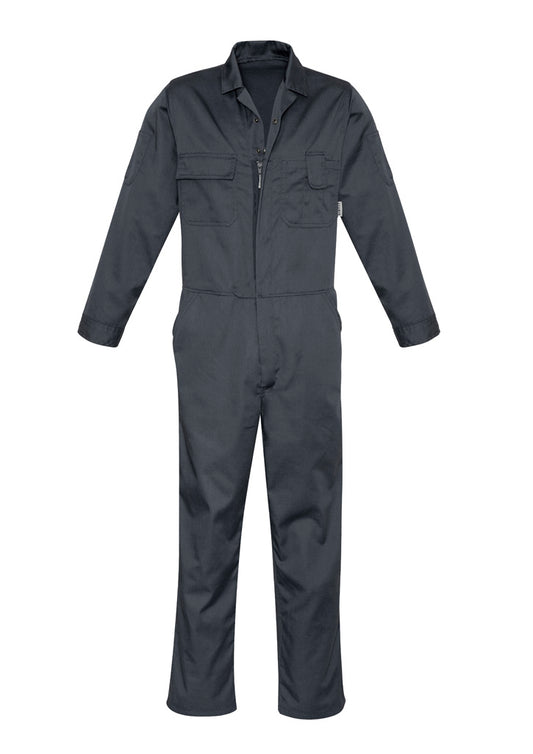 SYZMIK Mens Service Overall ZC503