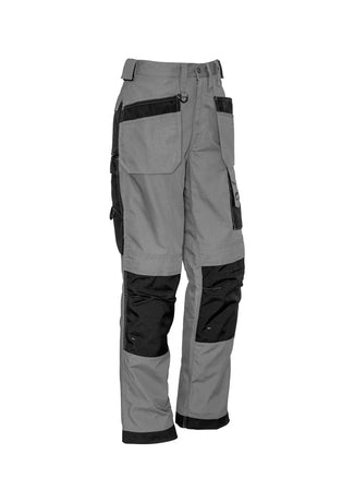 SYZMIK Mens Ultralite Multi-Pocket Pant ZP509 Clearance