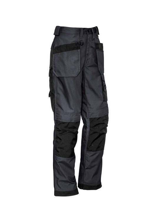 SYZMIK Mens Ultralite Multi-Pocket Pant ZP509