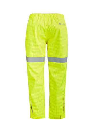 SYZMIK Mens Arc Rated Waterproof Pants ZP902 Clearance