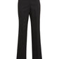 BIZ CORPORATES Womens Cool Stretch Relaxed Pant 10111