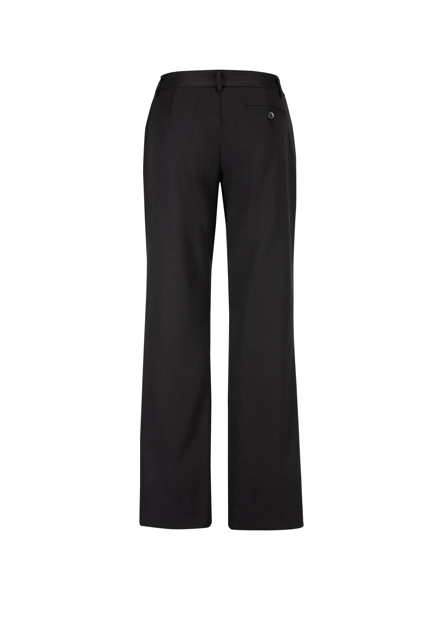 BIZ CORPORATES Womens Cool Stretch Relaxed Pant 10111