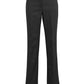 BIZ CORPORATES Womens Cool Stretch Relaxed Pant 10111
