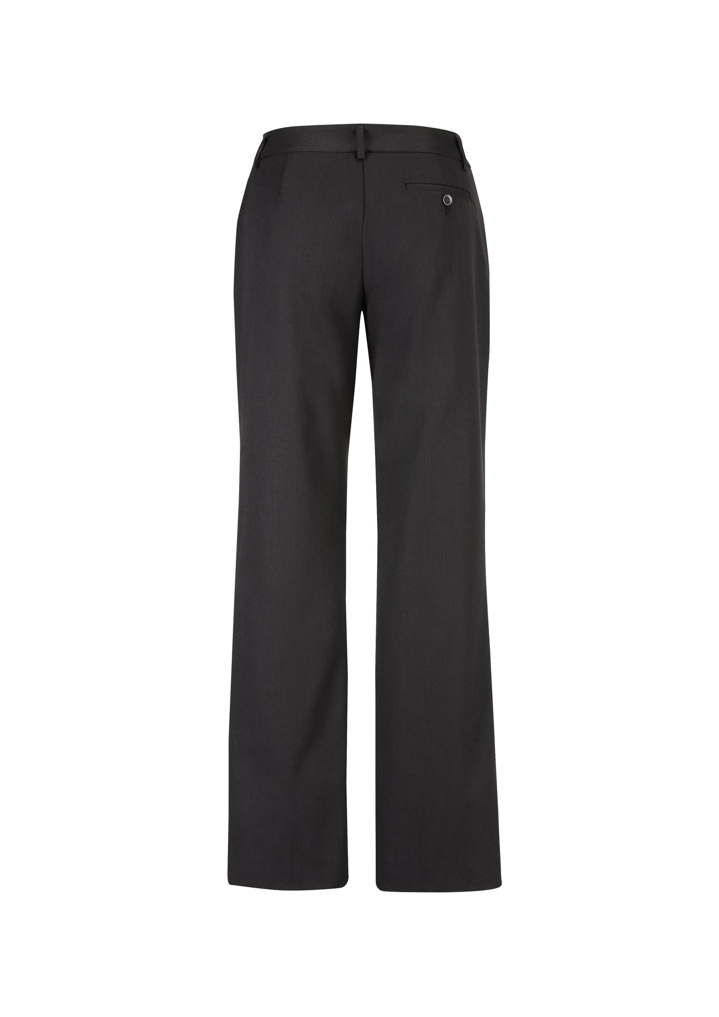 BIZ CORPORATES Womens Cool Stretch Relaxed Pant 10111
