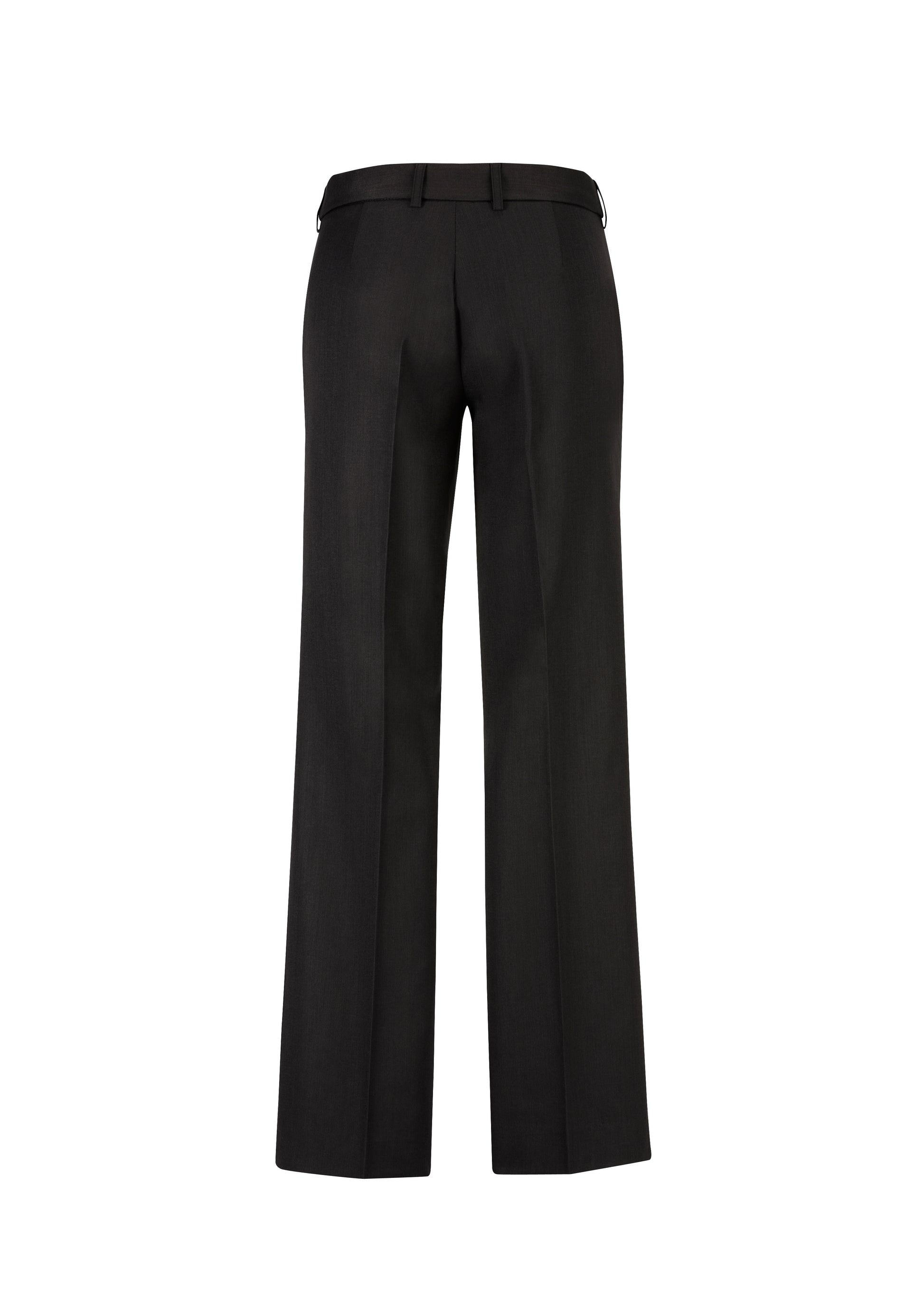 BIZ CORPORATES Womens Cool Stretch Adjustable Waist Pant 10115