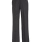 BIZ CORPORATES Womens Cool Stretch Adjustable Waist Pant 10115