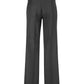 BIZ CORPORATES Womens Cool Stretch Adjustable Waist Pant 10115
