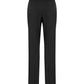 BIZ CORPORATES Womens Cool Stretch Ultra Comfort Waist Pant 10123