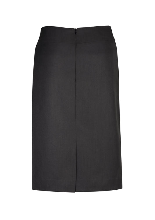 BIZ CORPORATES Womens Cool Stretch Relaxed Fit Lined Skirt 20111 Clearance