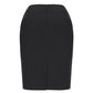 BIZ CORPORATES Womens Siena Bandless Pencil Skirt 20717 Clearance