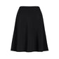 BIZ CORPORATES Womens Siena Bandless Flared Skirt 20718 Clearance