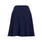 BIZ CORPORATES Womens Siena Bandless Flared Skirt 20718 Clearance