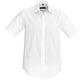 BIZ CORPORATES Mens Hudson Short Sleeve Shirt 40322