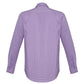 BIZ CORPORATES Mens Newport Long Sleeve Shirt 42520
