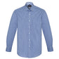 BIZ CORPORATES Mens Newport Long Sleeve Shirt 42520