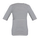 BIZ CORPORATES Womens Camille Short Sleeve T-Top 44113