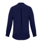 BIZ CORPORATES Womens Juliette Long Sleeve Blouse 44210