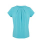 BIZ CORPORATES Womens Blaise Short Sleeve Top 44412