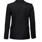 BIZ CORPORATES Womens Cool Stretch Longline Jacket 60112