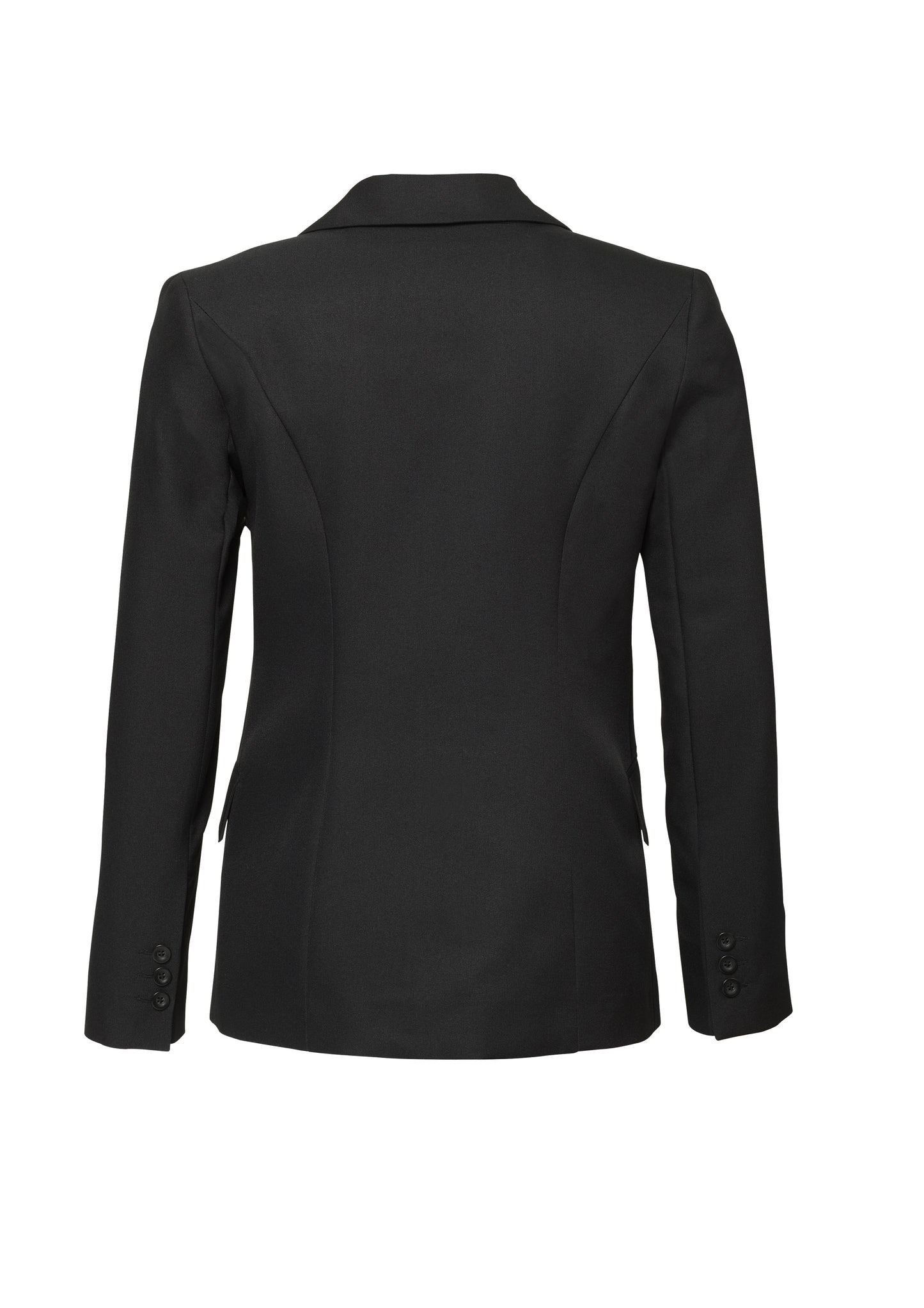BIZ CORPORATES Womens Cool Stretch Longline Jacket 60112 Clearance