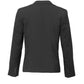 BIZ CORPORATES Womens Cool Stretch Short Jacket with Reverse Lapel 60113 Clearance