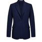 BIZ CORPORATES Womens Siena Longline Jacket 60717