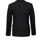 BIZ CORPORATES Womens Comfort Wool Stretch Longline Jacket 64012