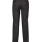 BIZ CORPORATES Mens Cool Stretch Flat Front Pant (Regular) 70112R Clearance