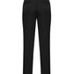BIZ CORPORATES Mens Cool Stretch Slimline Pant 70113